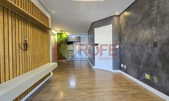 Imagem 2: Apartamento com 3 dormitórios à venda, 83 m² por R$ 990.000,00 - Campo Belo - São Paulo/SP