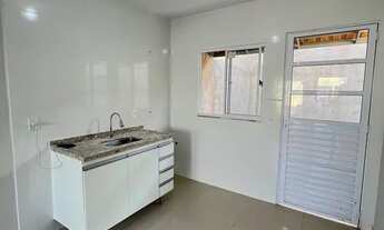 Imagem 6: Casa no condomínio Athenas, individual de esquina, ao lado do estacionamento interno