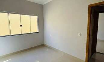 Imagem 7: Casa à venda - 3 Quartos (1 Suíte) - 199m² - Pontal Sul - Aparecida de Goiânia