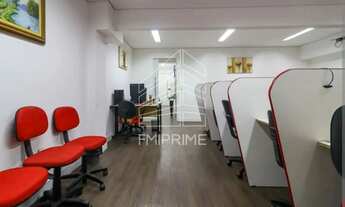 Imagem 4: SALA PARA LOCACAO - BELA VISTA - MOBILIADA