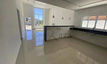 Imagem 4: Oportunidade - Casa em Condomínio - Bairro do Grama - Caçapava - Condomínio Terras do Vale