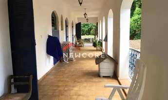 Imagem 2: Sítio em Socorro - Pompéia - Socorro/SP