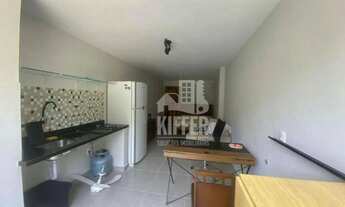 Imagem 4: Loft com 1 quarto para alugar, 25 m² por R$ 1.700/mês - Cafubá - Niterói/RJ