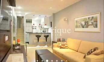 Imagem 5: Apartamento : / Residencial / Flamengo