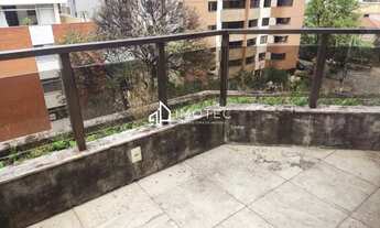 Imagem 7: Apartamento para Aluguel no Lourdes, BH 160 m², Residencial