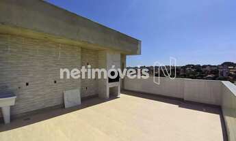 Imagem: Venda Cobertura Copacabana Belo Horizonte