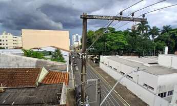 Imagem 9: Apartamento com 4 dormitórios à venda, 130 m² por R$ 400.000,00 - Centro - Pouso Alegre/MG