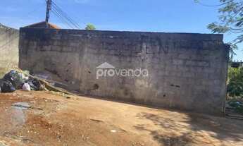 Imagem: LOTE Á VENDA 511,75m² - SETOR SUDOESTE