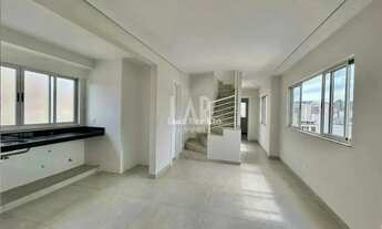 Imagem 4: Cobertura à venda, 2 quartos, 2 suítes, 2 vagas, Santo Antônio - Belo Horizonte/MG