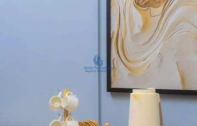 Imagem 8: Apartamento à venda em São Lourenço, Vale dos Pinheiros. REF: AV198