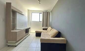 Imagem 3: Apartamento mobiliado de aluguel possui 54 metros quadrados com 2 quarto em Serraria - Mac