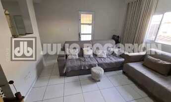 Imagem 4: Casa em Condomínio : Duplex / Residencial / Taquara 4QUARTOS/2SALAS/2BANHEIROS/ARIA GORMER