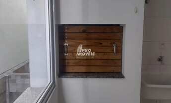 Imagem 5: APTO 1 DORMITÓRIO COM AR CONDICIONADO, CHURRASQUEIRA E GARAGEM