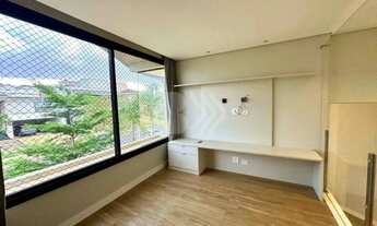 Imagem 7: Casa de condomínio para alugar no Residencial Villa D'Áquila, no bairro Santa Rosa em