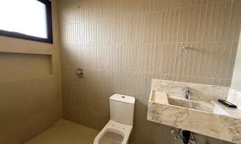 Imagem 2: Casa térrea jardins milão