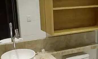 Imagem 7: Vendo apartamento - porteira fechada - no Ed. São Luís