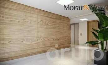 Imagem 4: Apartamento para Venda em Curitiba, Lindóia, 2 dormitórios, 1 suíte, 2 banheiros, 1 vaga