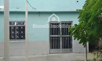 Imagem: Casa com 3 quartos/Cosmos/Campo grande