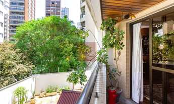 Imagem: Apartamento tipo para venda em Vila Nova