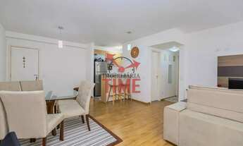 Imagem 3: Apartamento em condominio clube com 3 Quartos 1 vaga à venda no Bacacheri