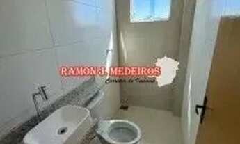 Imagem 6: Vendo MARAVILHOSA cobertura 2 quartos 1 suite porcelanato granito no Bairro Rio Branco em