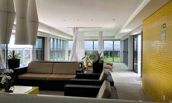 Imagem 6: Studio com 1 dormitório à venda, 33 m² por R$ 381.690,00 - Centro - Curitiba/PR