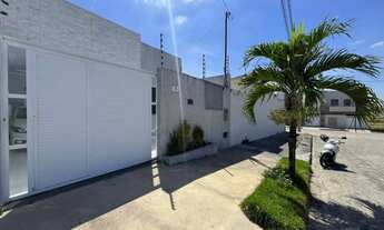 Imagem: VENDO CASA NO OSCAR NIEMEYER - ITABAIANA/SE