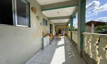 Imagem 6: Casa Duplex 3 Quartos Suíte Piscina Churrasqueira Iguaba Grande