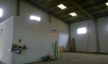 Imagem 5: Galpão Comercial de Alto Padrão no Centro de Cotia-SP: 5 Salas, 5 Banheiros, 10 Vagas de G