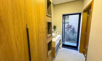 Imagem 5: Casa em Condomínio - Urbanova - Residencial Jardim do Golfe - 5 Dormitórios - 482m²