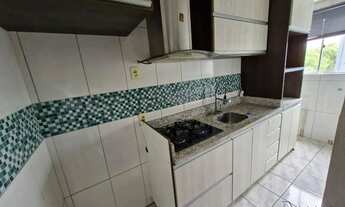 Imagem 3: Apartamento para alugar no bairro Canudos com 38 m² e 2 dormitórios/quartos