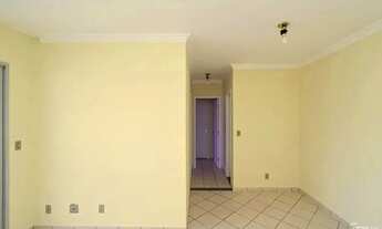 Imagem 2: Apartamento de 2 quartos no Setor Bueno - Goiânia - GO