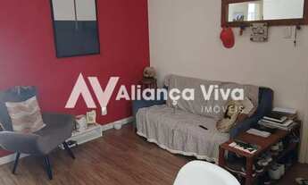 Imagem 3: Botafogo Apartamento com 3 dormitórios