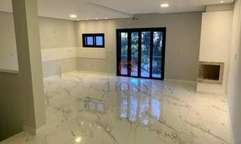 Imagem 2: Sobrado com 3 dormitórios à venda, 280 m² por R$ 990.000,00 - Centro - Gravataí/RS