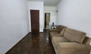 Imagem 3: Oportunidade: Quarto e sala no centro!