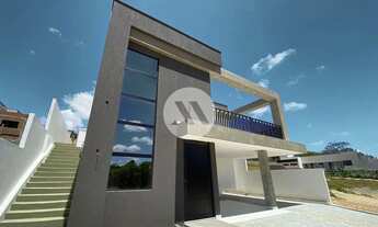 Imagem: Casa à venda no Condomínio YBY Natureza