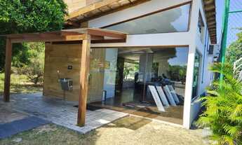 Imagem 2: Casa de condomínio para aluguel com 765 metros quadrados com 5 quartos