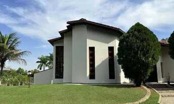 Imagem 4: Linda casa de esquina no Condomínio Marambaia