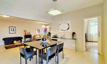 Imagem 6: Apartamento 4 quartos Santo Antonio