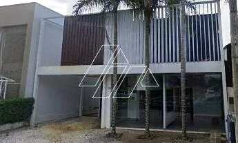 Imagem: Salão Comercial para Locação no Parque