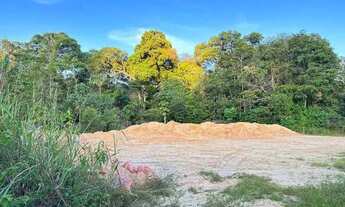 Imagem 6: VENDE 2400M2 DE TERRA DENTRO DE CONDOMINIO PARCIALMENTE MURADO NA PONTA NEGRA POR APENAS 1