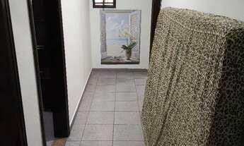 Imagem 5: Casa praia do morro