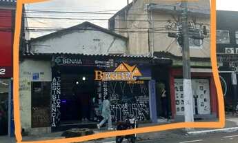 Imagem: Terreno para Venda, 250 m²