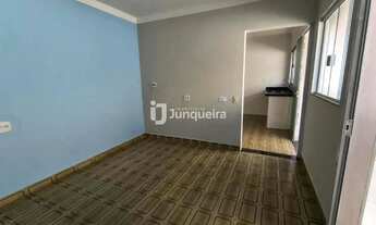 Imagem 6: Casa para aluguel, 3 quartos, 1 suíte, 2 vagas, Jardim Itapuã - Piracicaba/SP