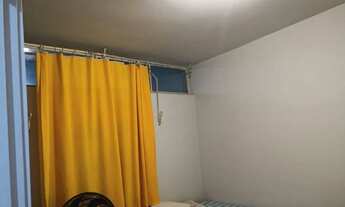 Imagem 5: Quarto com aluguel por R$1.300 /mês