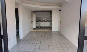 Imagem 7: Apartamento com 3 quartos para vender em Intermares