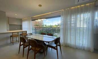 Imagem 7: Apartamento à venda e para alugar em Campinas, Cambuí, com 3 suítes, com 157 m², Alenza Ca