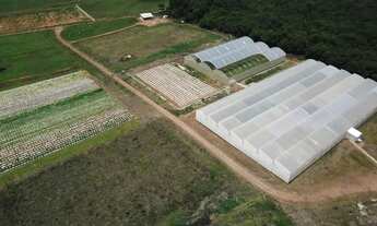 Imagem 4: AREA RURAL - HIDROLANDIA-GO Área / Terreno à Venda, 50000.00 por R$ 850000.00 no setor Zon