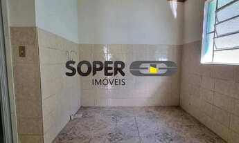 Imagem 6: Casa Imóvel para aluguel tem 45 metros quadrados com 1 quarto em Glória - Porto Alegre - R