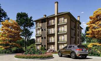 Imagem: EXCELENTE APARTAMENTO 2 DORM. CENTRO DE